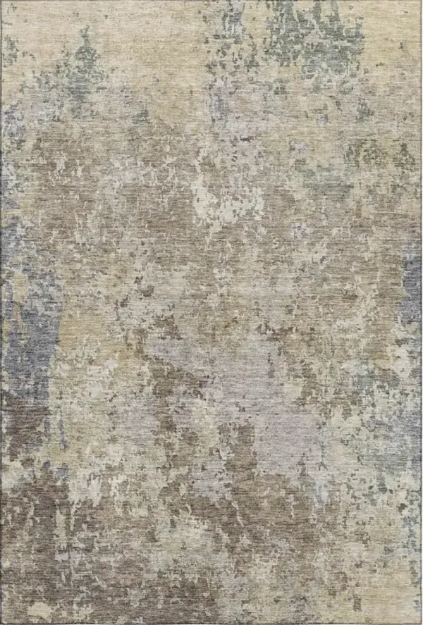 Dalyn™ Rug Company Bresca Beige 5'x8' Area Rug
