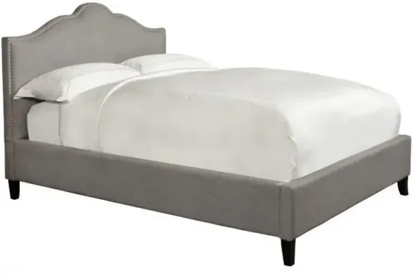 Parker House® Jamie Falstaff King Panel Bed
