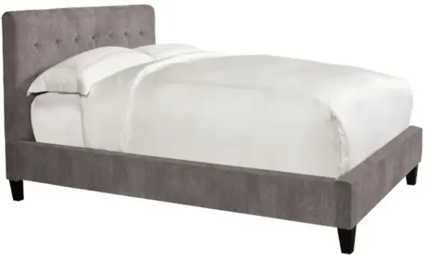 Parker House® Jody Cornflower Queen Panel Bed