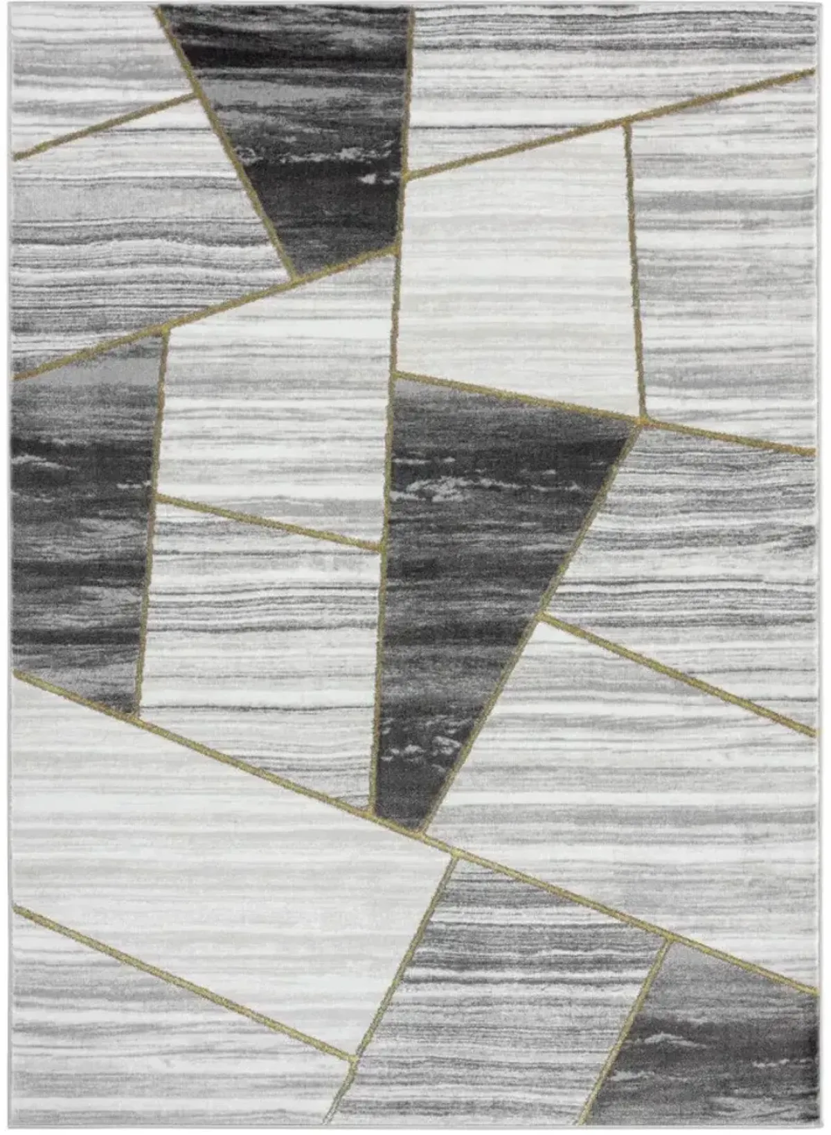 MDA Rugs Brooklyn 8'x11' Area Rug