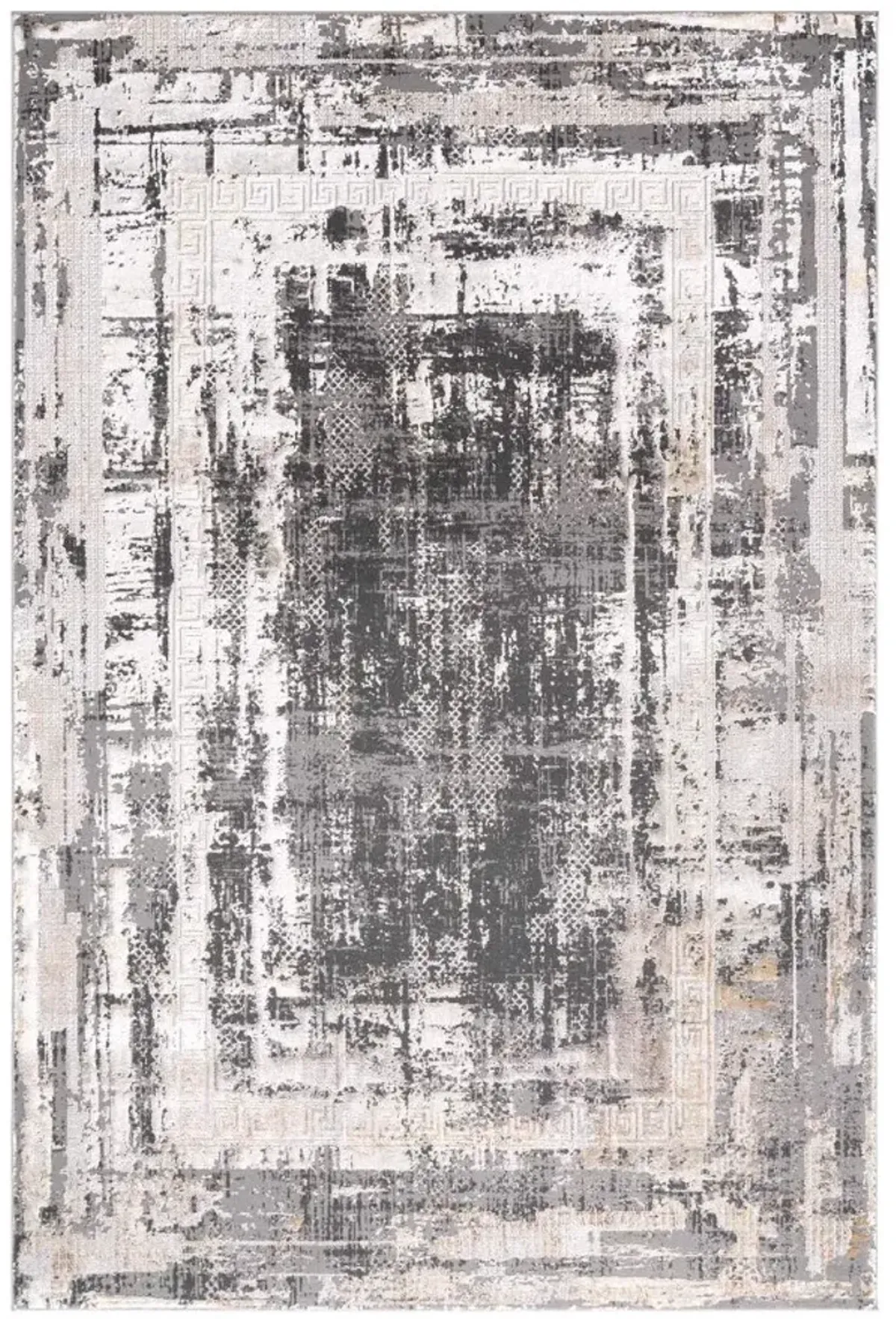 MDA Rugs Bowman 8'x11' Area Rug