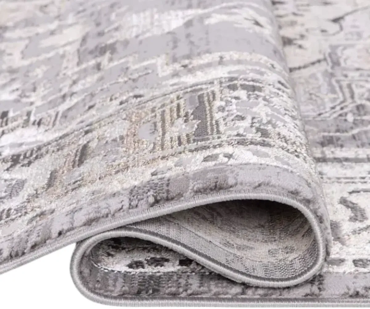 MDA Rugs Bowman 8'x11' Area Style 2 Area Rug