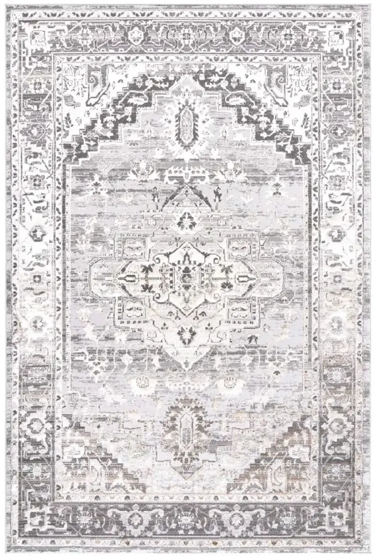 MDA Rugs Bowman 8'x11' Area Style 2 Area Rug