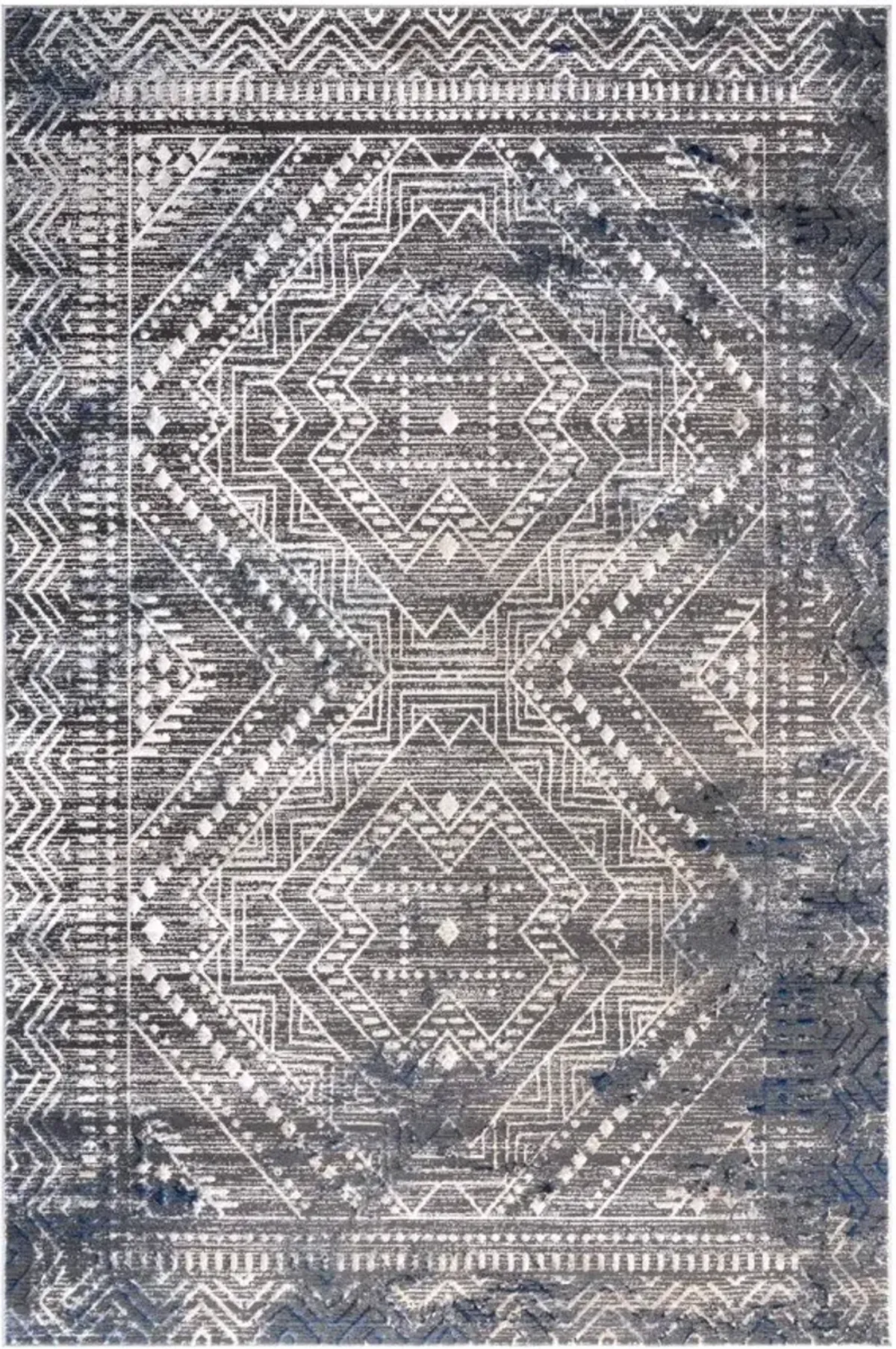 MDA Rugs Bowman 5'x8' Style 2 Area Rug
