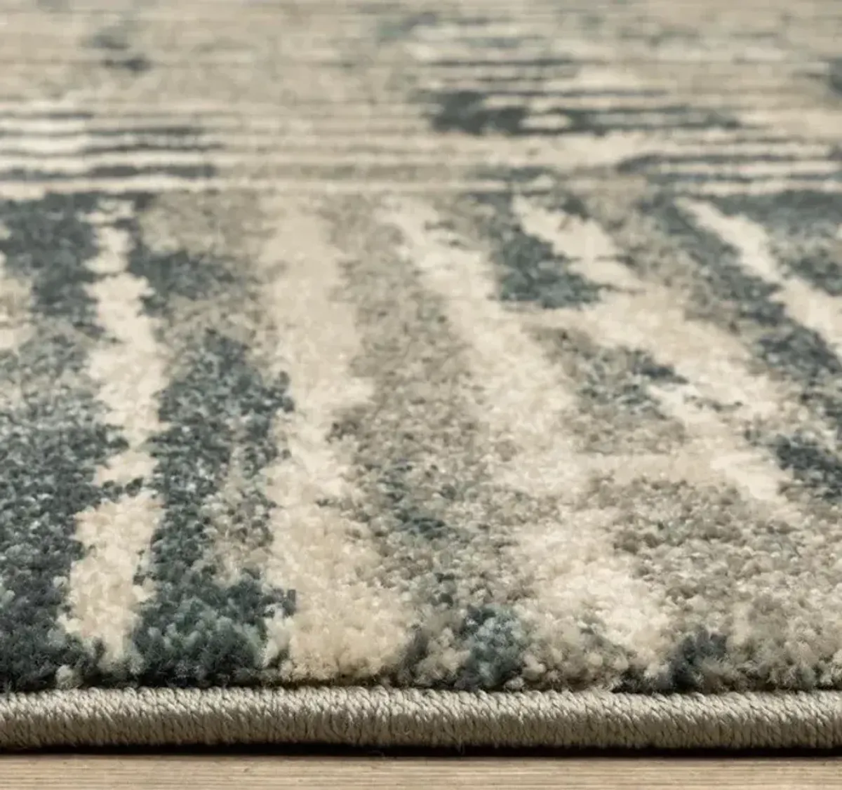 Oriental Weavers™ Carso 8'x10' Style 1 Area Rug