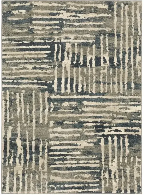 Oriental Weavers™ Carso 8'x10' Style 1 Area Rug
