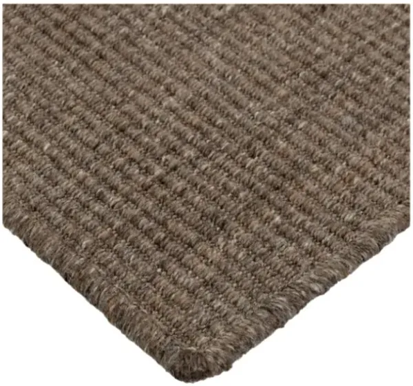 Dalyn™ Rug Company Chambal Chocolate 8'x10' Area Rug