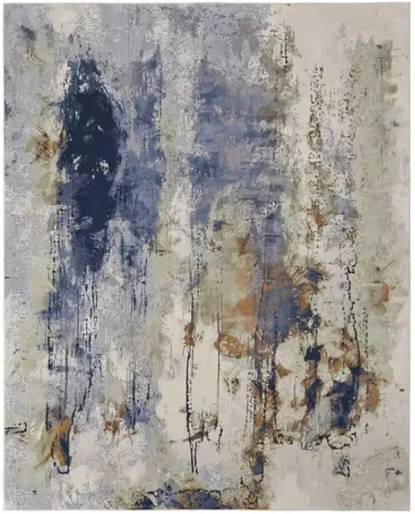 Feizy Clio 8'x10' Style 1 Area Rug