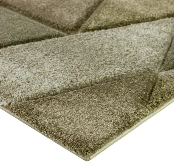 Dalyn™ Rug Company Carmona Cactus 8'x10' Style 2 Area Rug