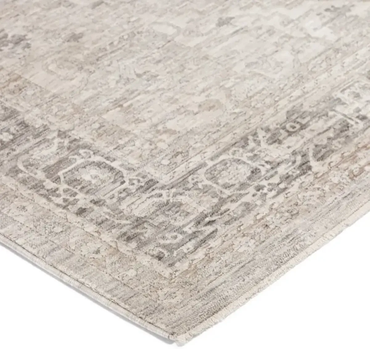 Dalyn Rug Company Cyprus Sage 5'x8' Area Rug