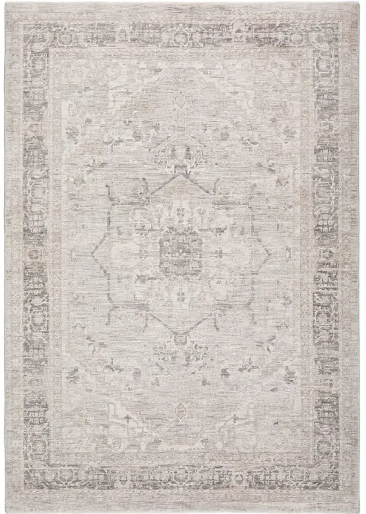Dalyn Rug Company Cyprus Sage 5'x8' Area Rug