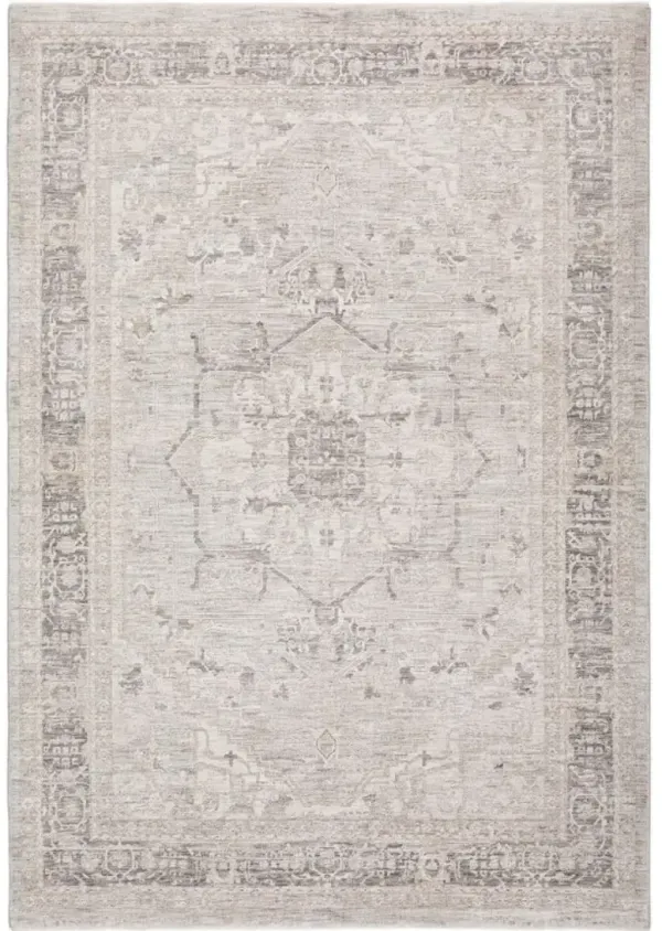Dalyn Rug Company Cyprus Sage 5'x8' Area Rug