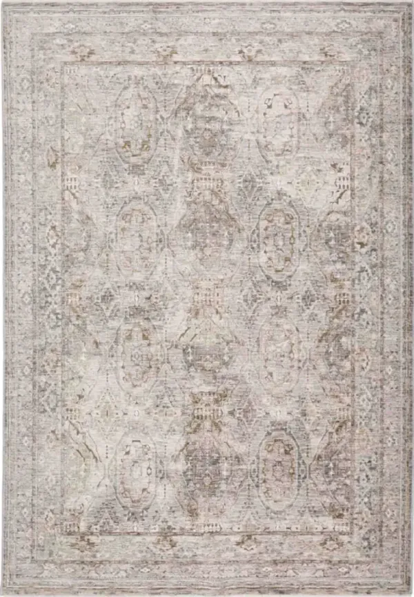 Dalyn™ Rug Company Cyprus Gray 8'x10' Style 2 Area Rug