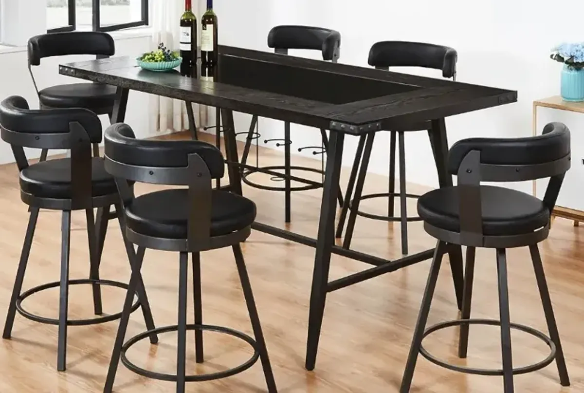 SPIN TO WIN FREE FURNITURE SALE