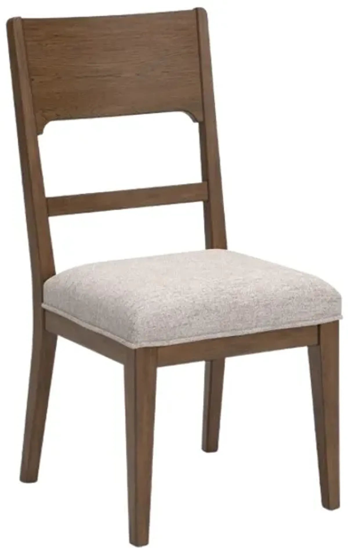 Signature Design by Ashley® Cabalynn Light Brown/Oatmeal Dining Side Chair