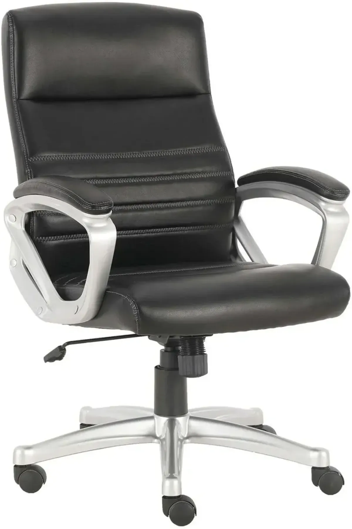 Parker House® Black Office Chair