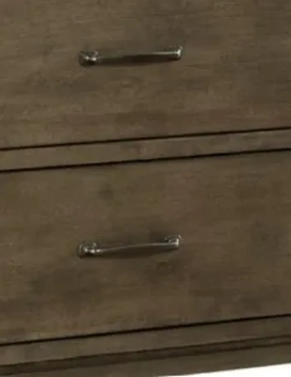 Westwood Design Dovetail Graphite Youth Chifferobe