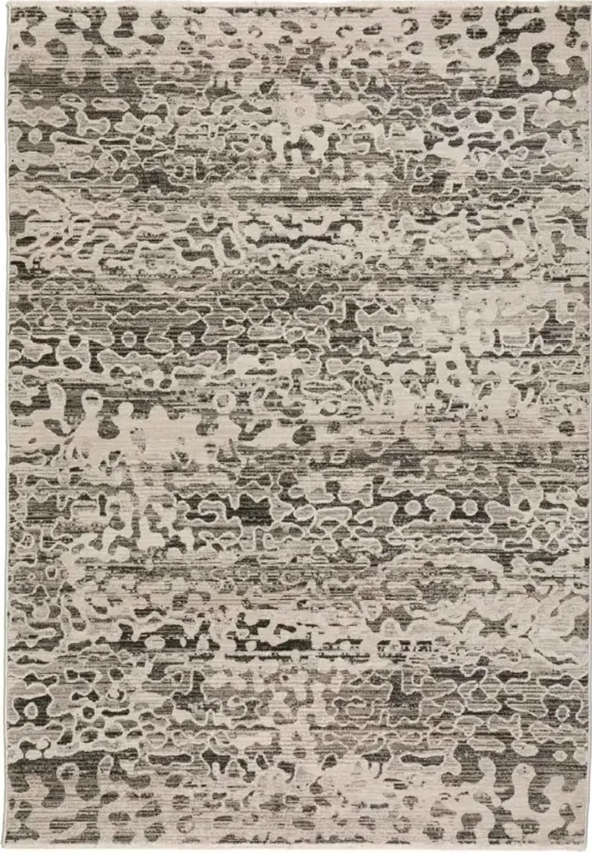 Dalyn™ Rug Company Denizi Midnight 8'x10' Style 2 Area Rug