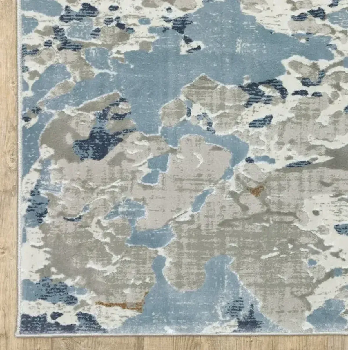 Oriental Weavers™ Easton 8'x11' Style 2 Area Rug