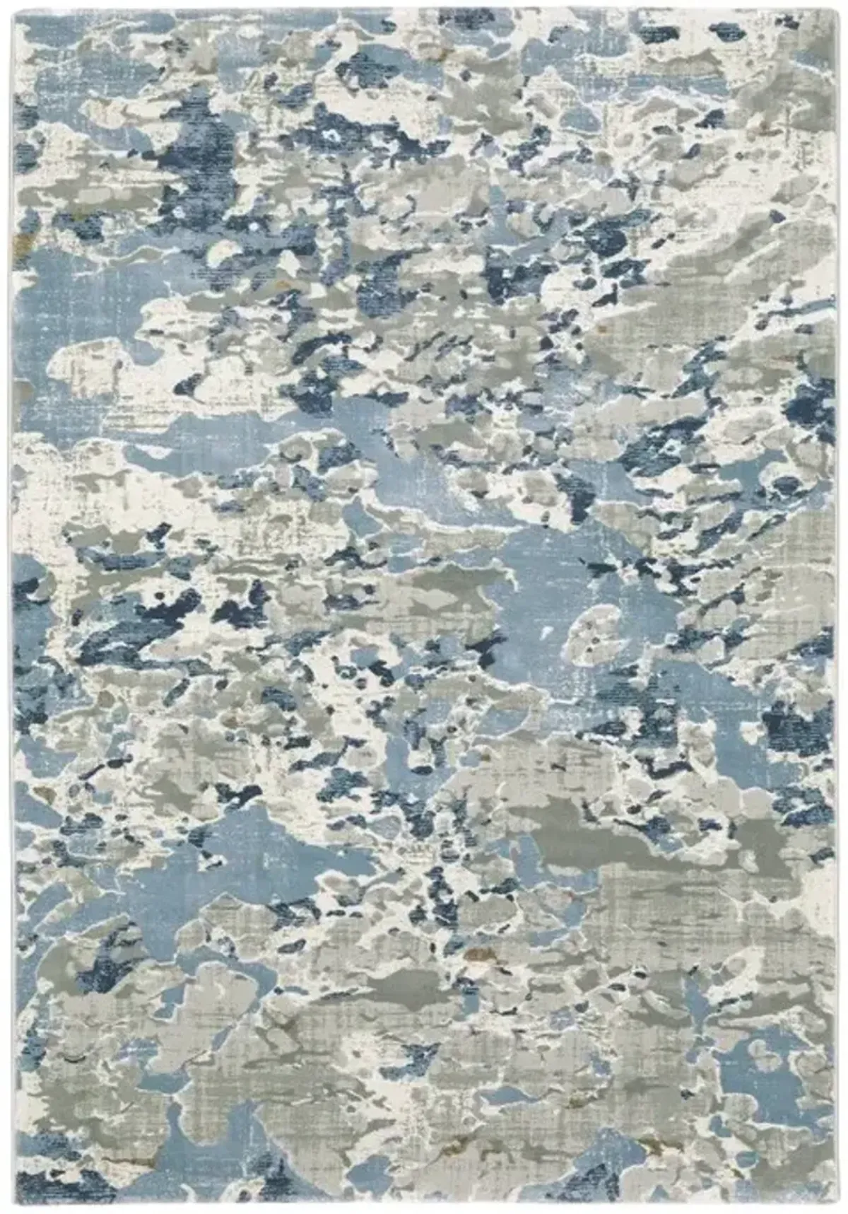 Oriental Weavers™ Easton 8'x11' Style 2 Area Rug