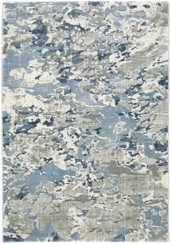 Oriental Weavers™ Easton 8'x11' Style 2 Area Rug