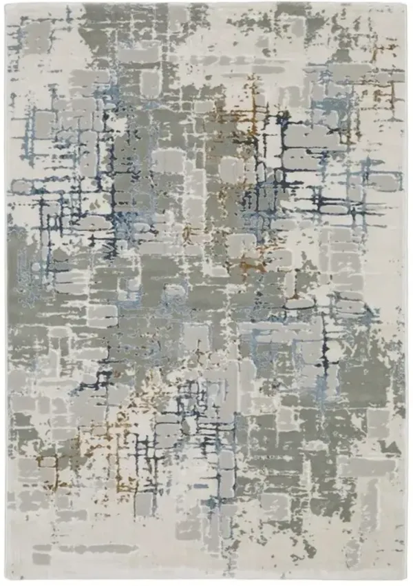 Oriental Weavers™ Easton 8'x11' Style 5 Area Rug