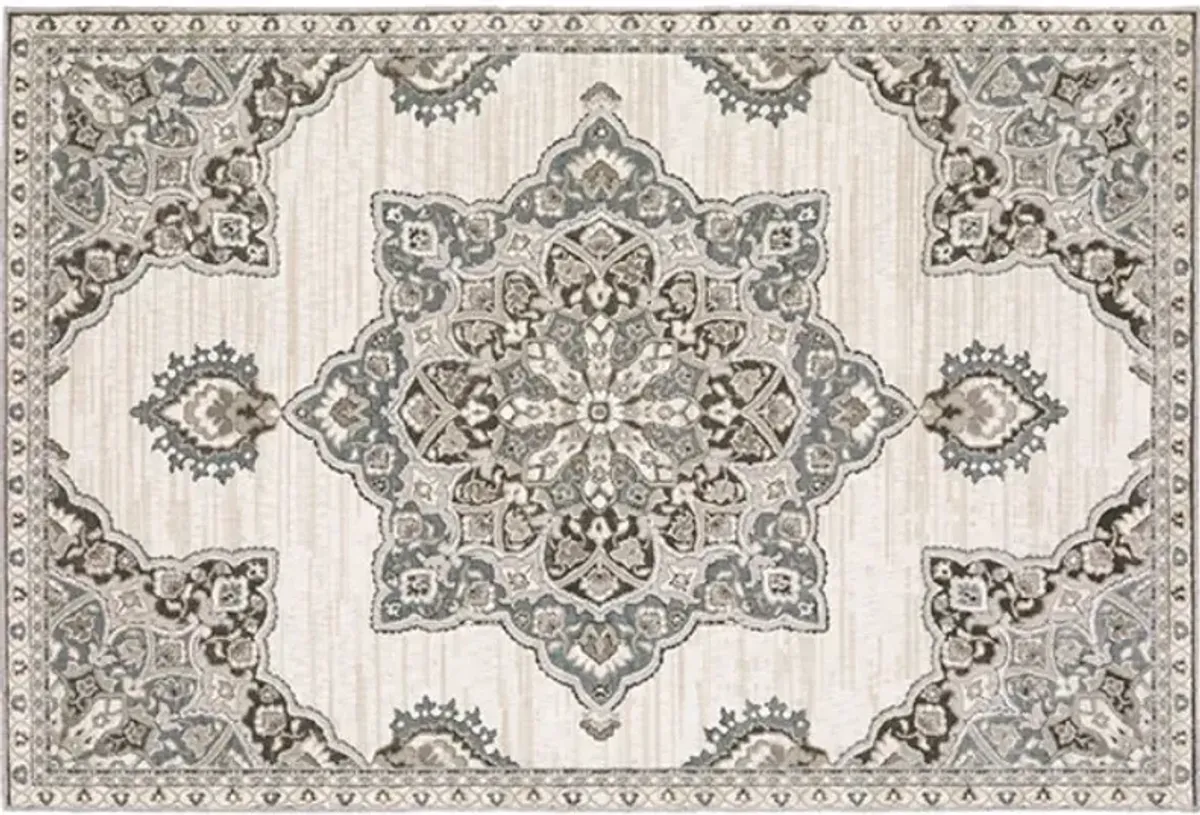 Oriental Weavers Ellington 5'x8' Style 1 Area Rug