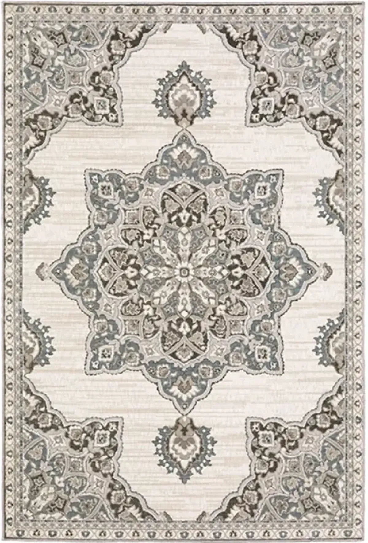 Oriental Weavers Ellington 5'x8' Style 1 Area Rug