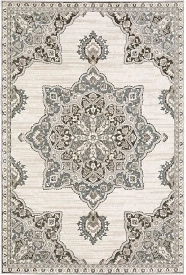 Oriental Weavers Ellington 5'x8' Style 1 Area Rug