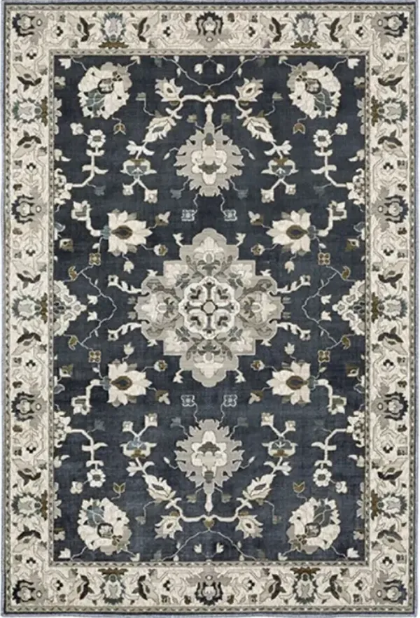 Oriental Weavers™ Ellington 5'x8' Style 8 Area Rug