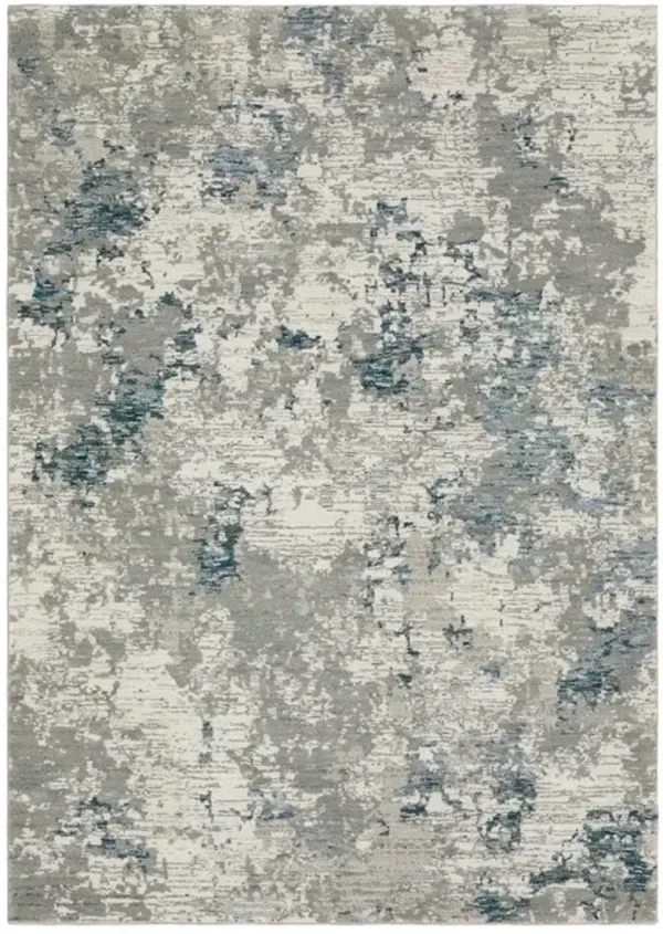 Oriental Weavers™ Evolution 8'x11' Style 1 Area Rug