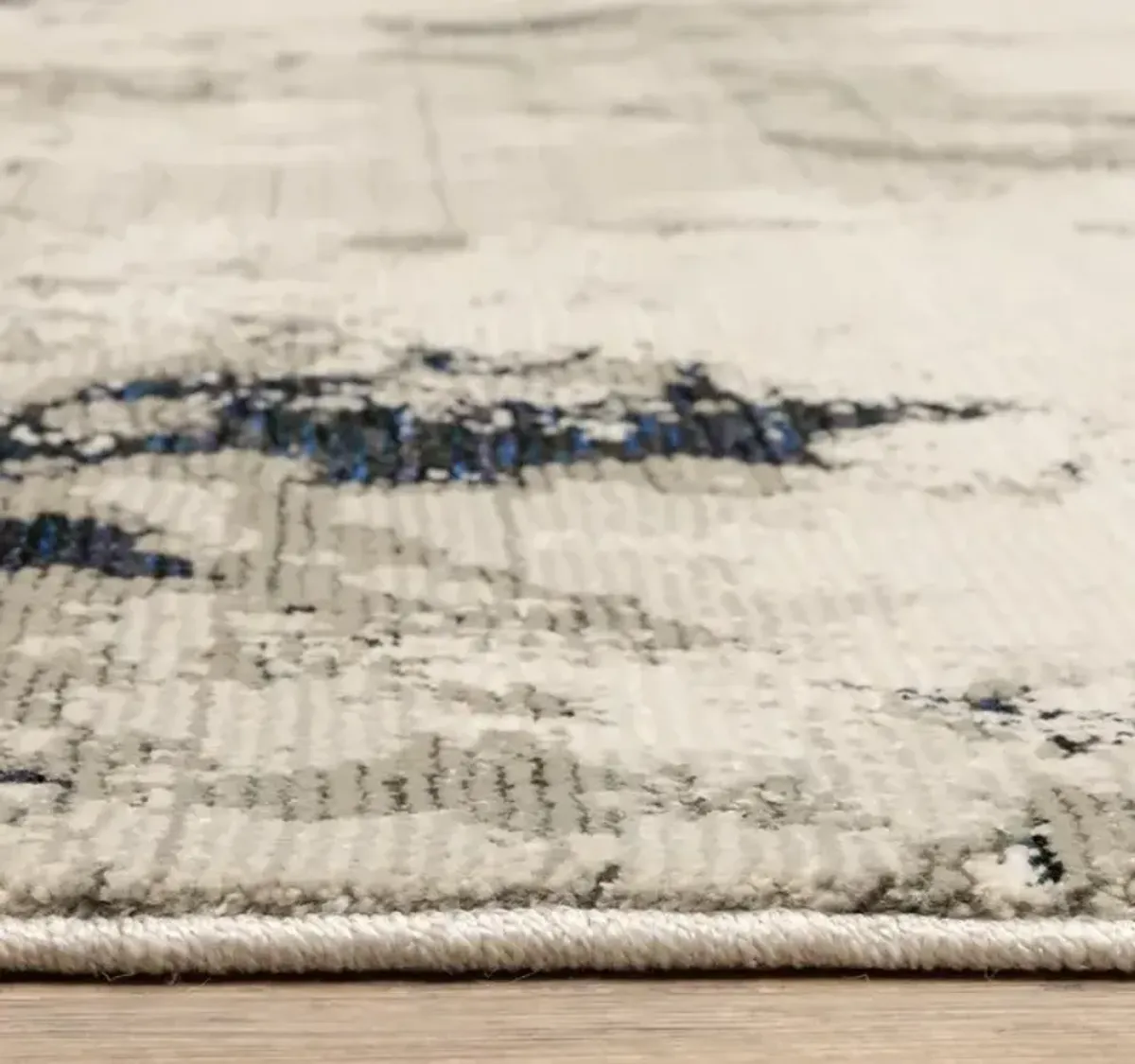 Oriental Weavers™ Evolution 8'x11' Style 2 Area Rug