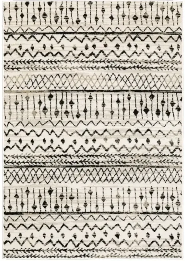 Oriental Weavers™ Georgia 8'x10' Area Rug