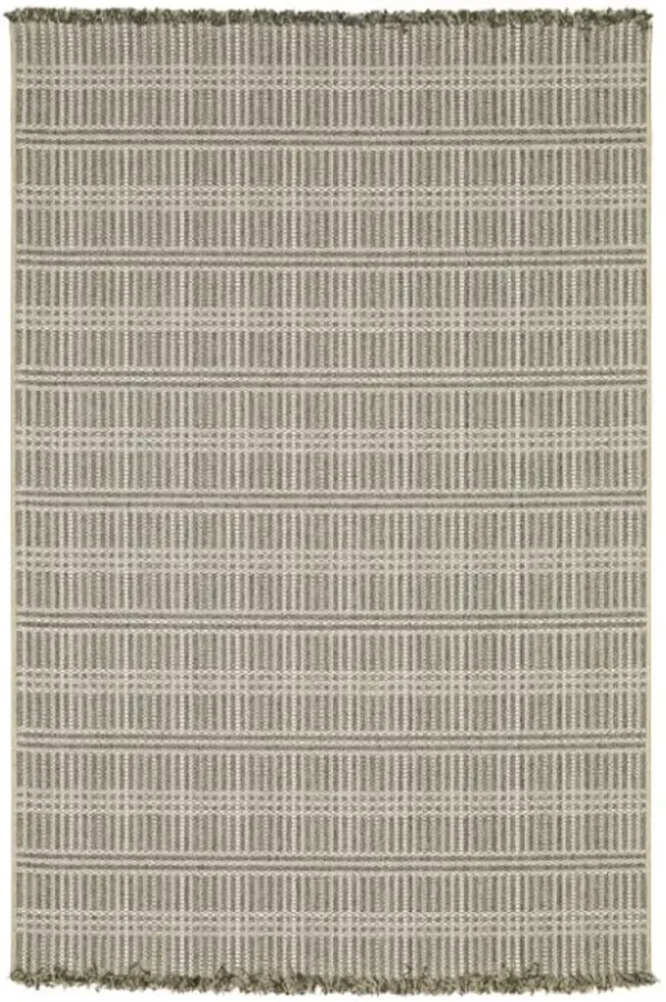 Oriental Weavers™ Gillian 8'x10' Style 3 Area Rug