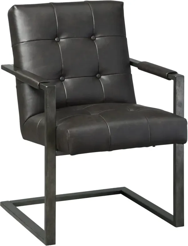 Signature Design by Ashley® Starmore Black Office Desk Chair