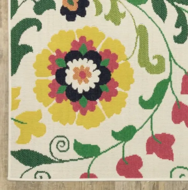 Oriental Weavers™ Havana 8'x10' Style 2 Area Rug