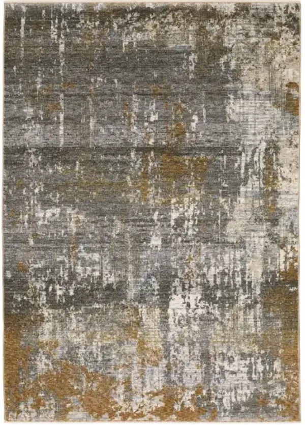 Oriental Weavers™ Hayden 5'x8' Style 6 Area Rug