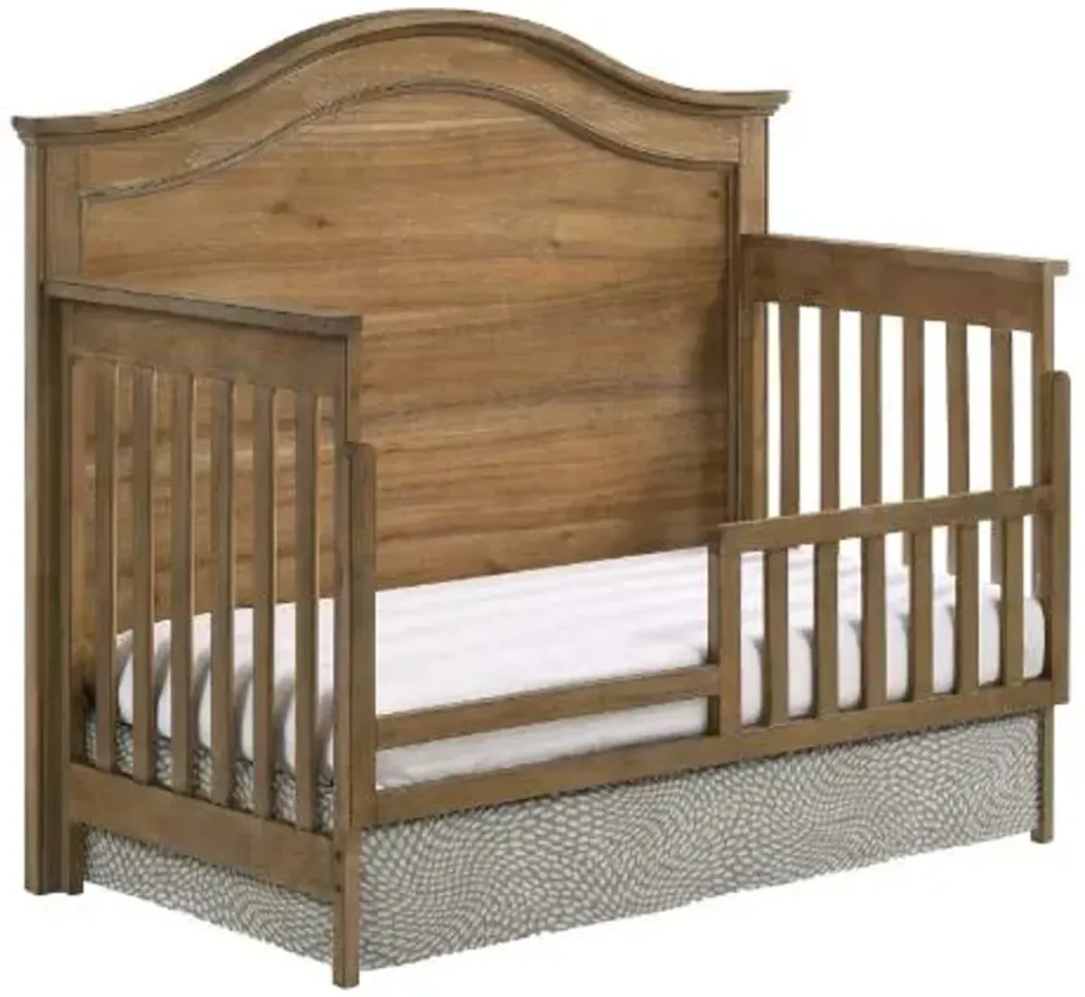 Westwood Design Highland Sand Dune Convertible Crib