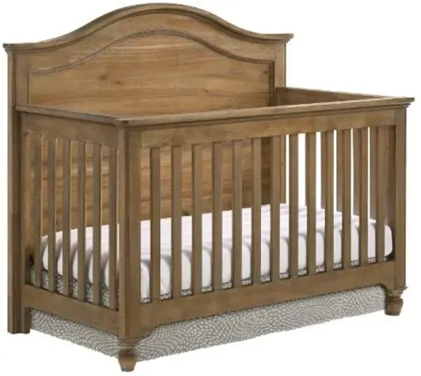 Westwood Design Highland Sand Dune Convertible Crib
