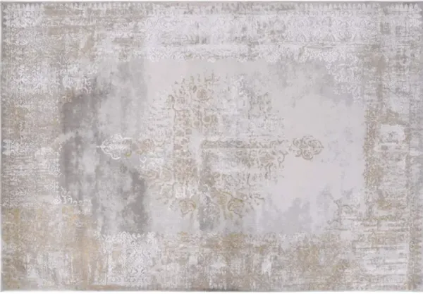 MDA Rugs Hypnos Beige 5'x8' Area Rug