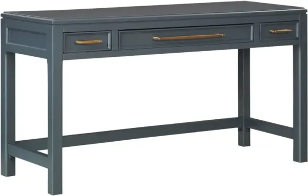 aspenhome® Alexander Midnight Writing Desk
