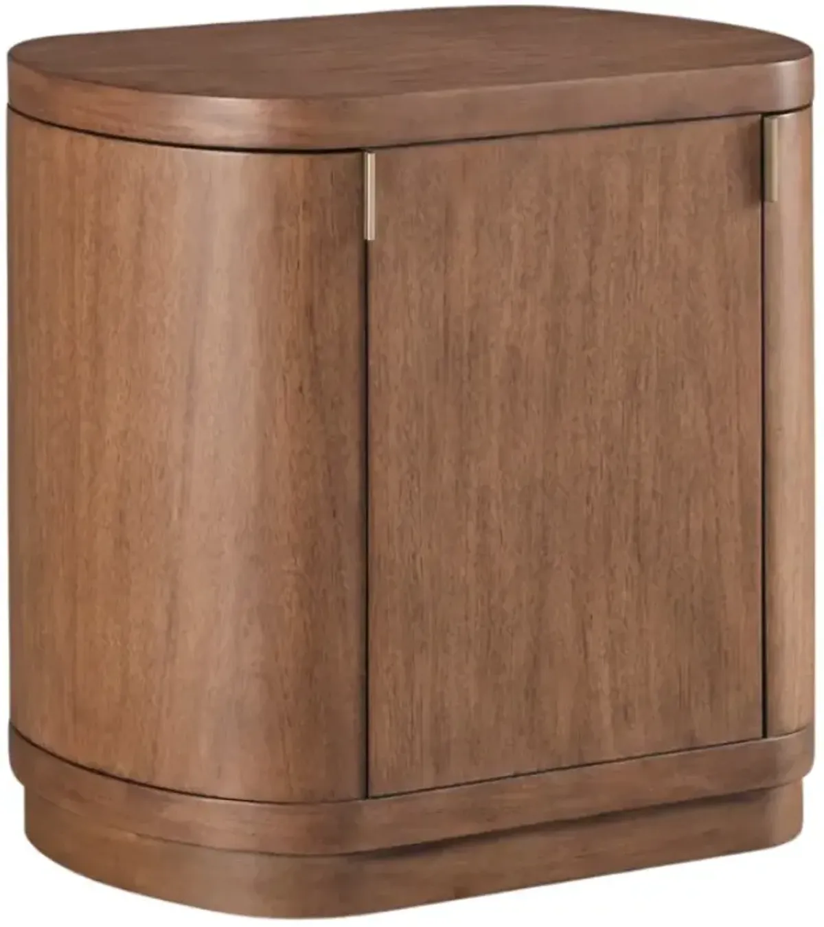 aspenhome® Caden Spiced Caramel End Table