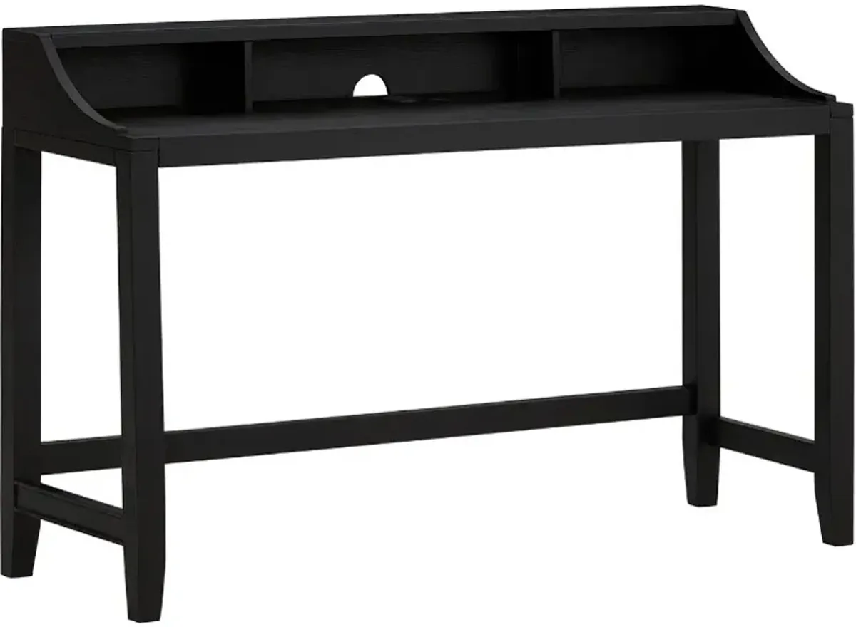 aspenhome® Camden Domino Sofa Table