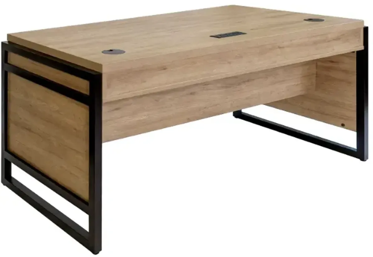 Martin Furniture Mason Monarca 60" Writing Desk