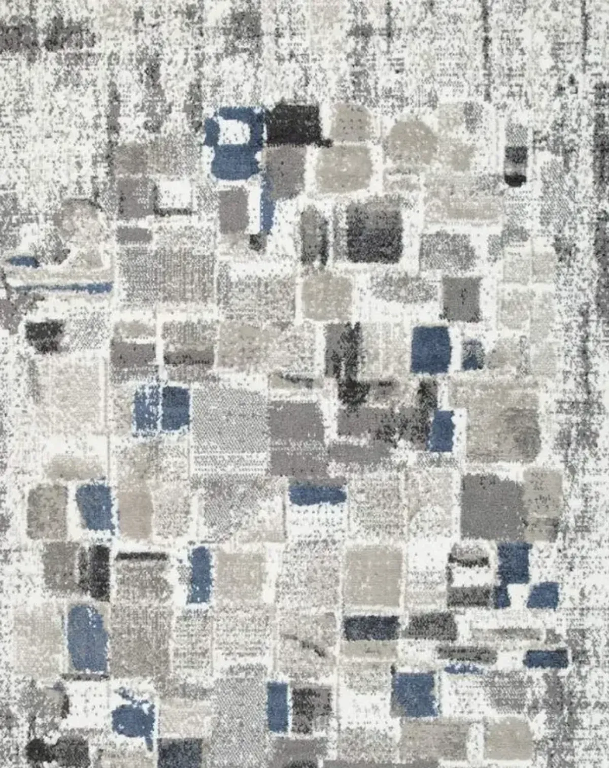 MDA Rugs Kriselia 5'x8' Style 4 Area Rug