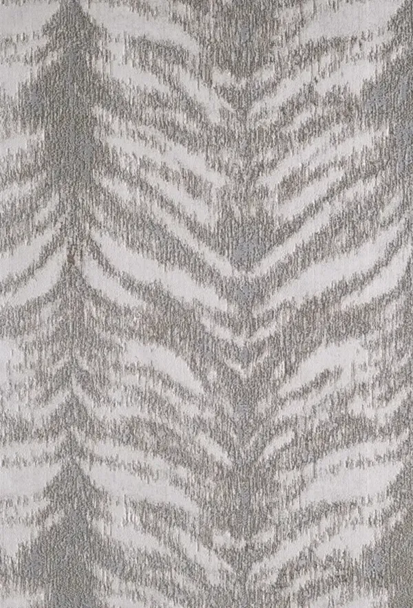 KAS Rugs Luna Gold/Silver 8'x11' Area Rug