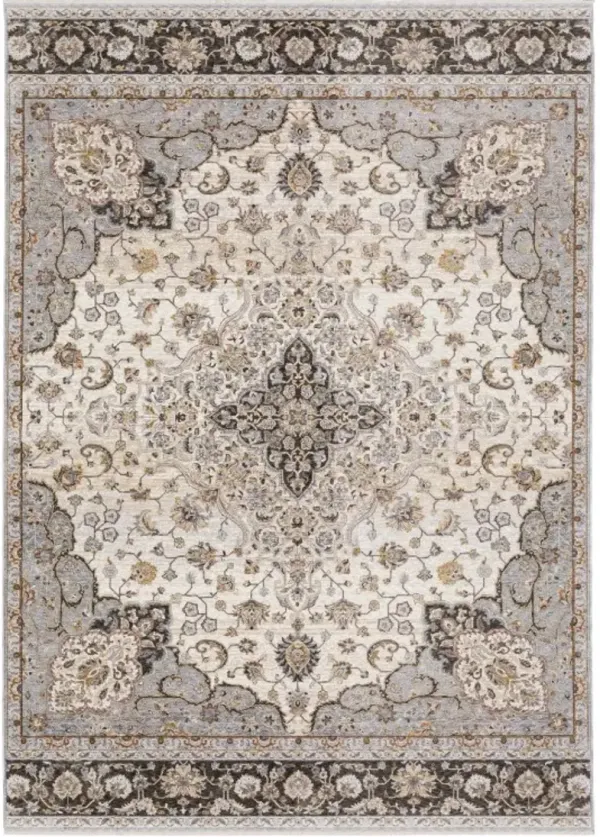 Oriental Weavers™ Maharaja 8'x11' Style 3 Area Rug