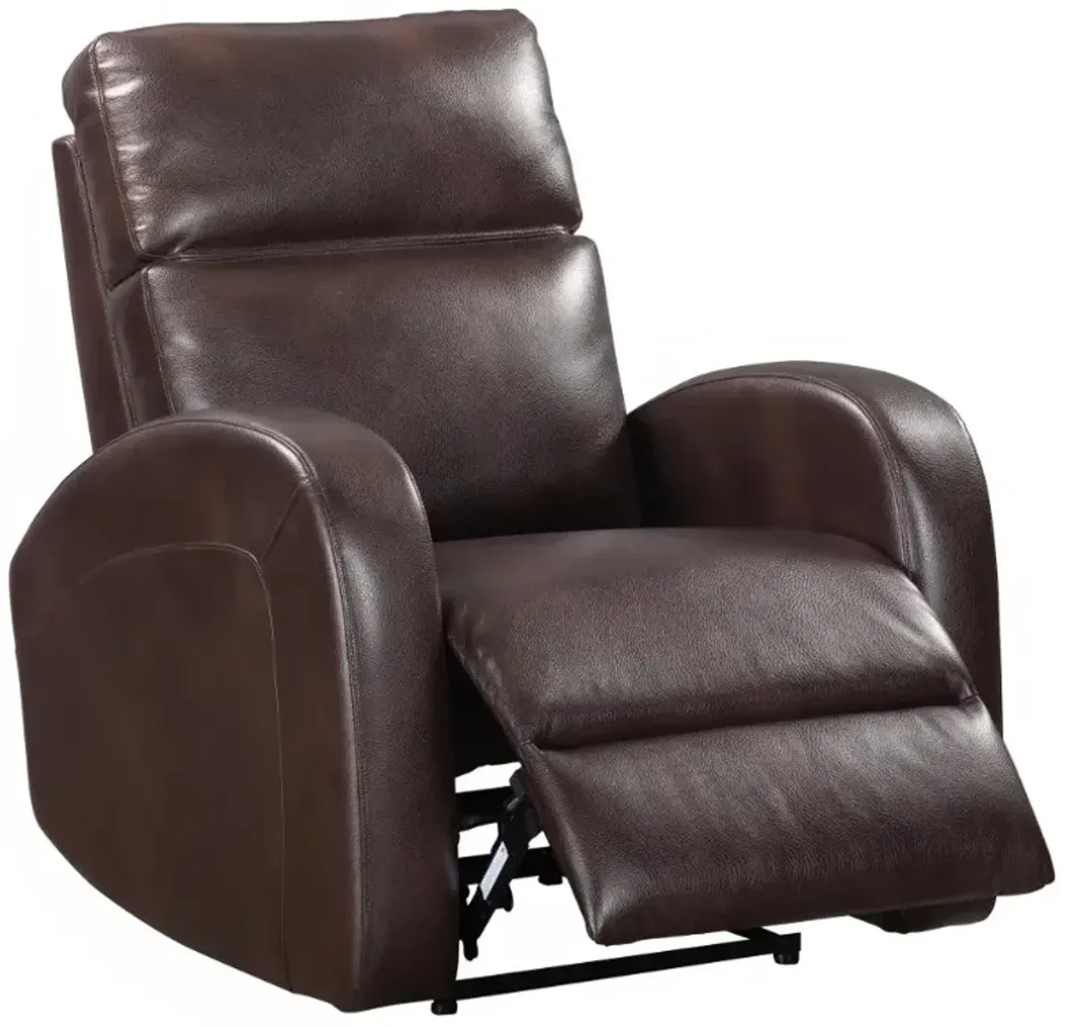 Parker House® Devin Pebble Brown Power Recliner