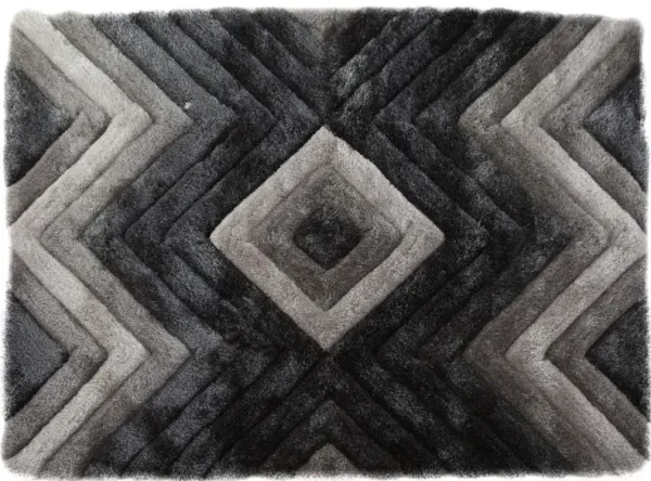 MDA Rugs Mateos 8'x10' Style 4 Area Rug