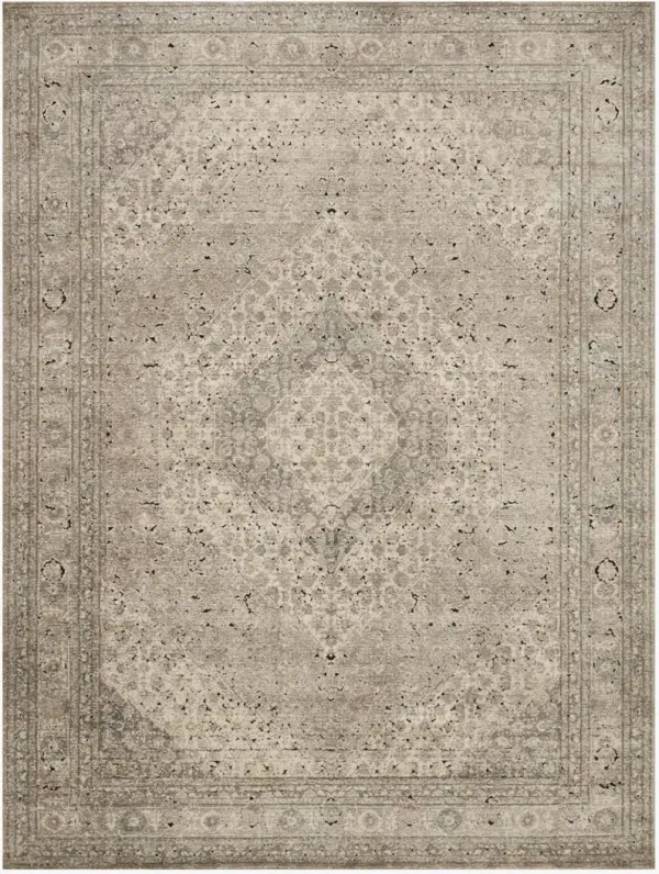 Loloi® Rugs Millennium Sand Ivory 8'x11' Rug